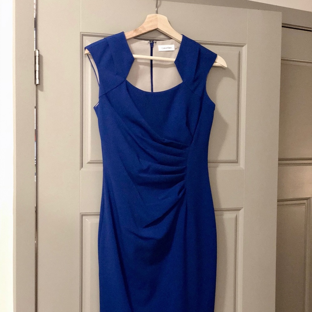Calvin Klein Dress